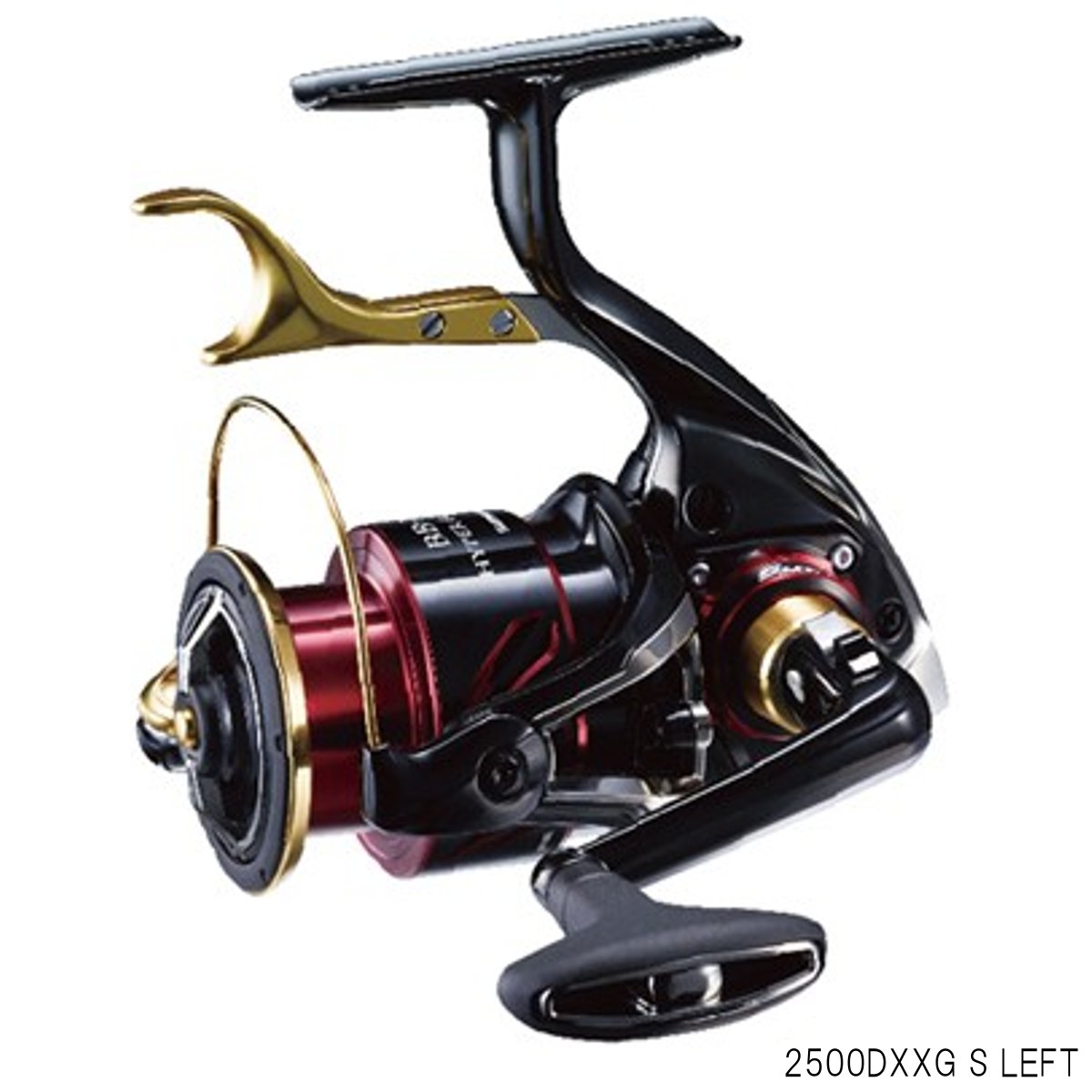 シマノ X ハイパーフォース 2500dxxg S Left スピニングリール 最安値 価格比較 Yahoo ショッピング 口コミ 評判からも探せる