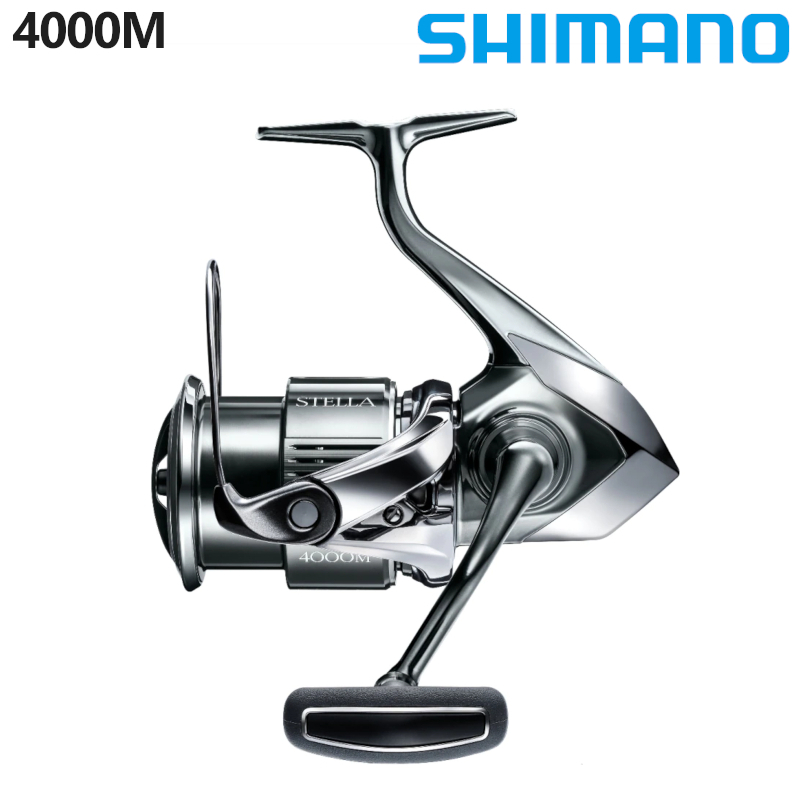 最終値下げ！SHIMANO 22ステラ　スピニングリール　4000M シマノ 22 ステラ 4000M スピニングリール - 最安値・価格比較 - Yahoo