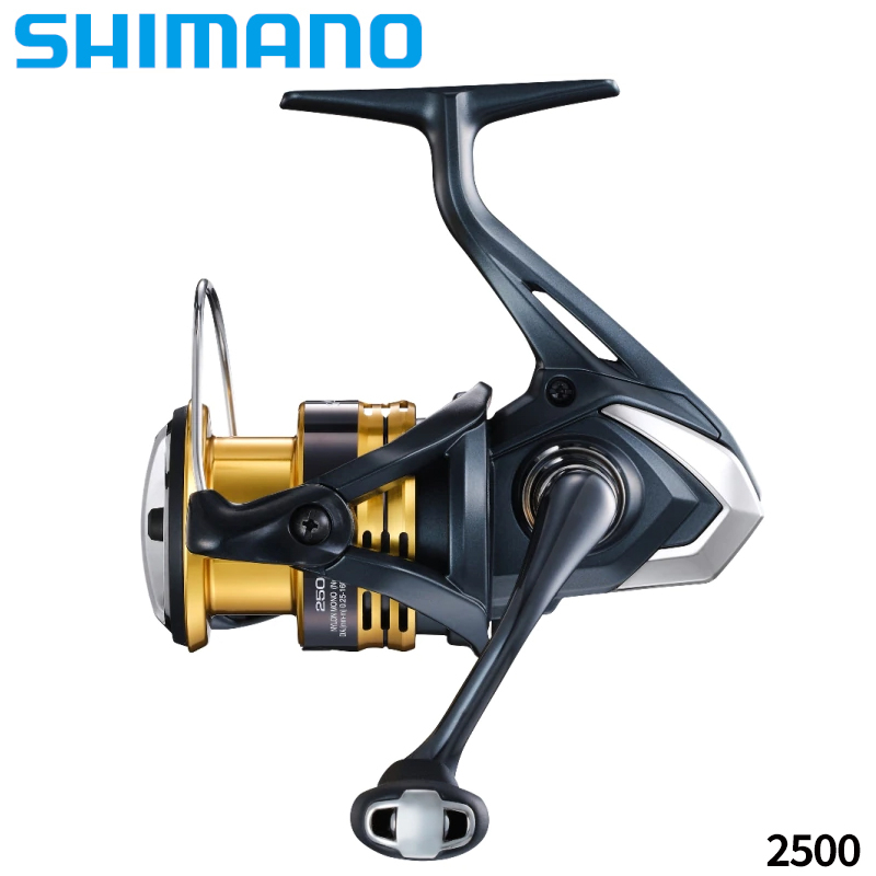 シマノ 22 サハラ 2500 スピニングリール - 最安値・価格比較 - Yahoo