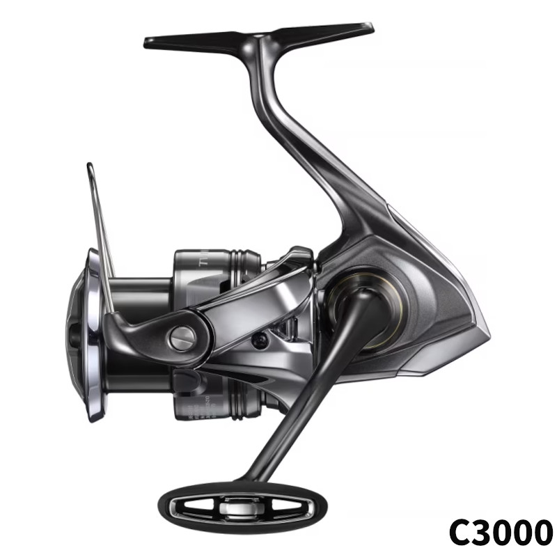 シマノ 24 ツインパワー C2000S スピニングリール - 最安値・価格比較