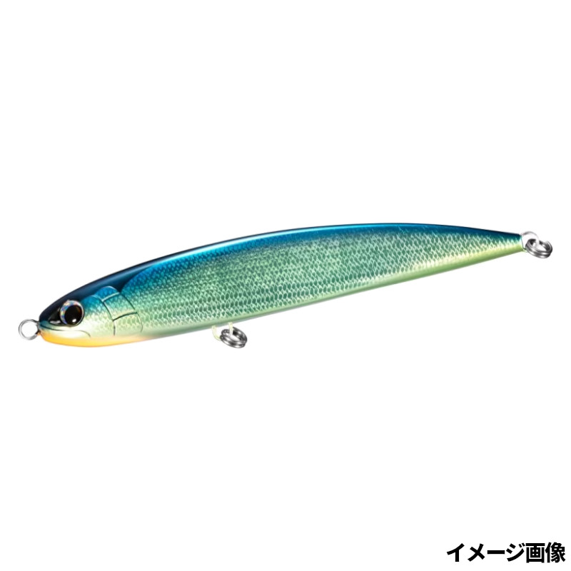 シマノ オシア ダイブフラット 240F OT-024W 003 Nシイラ OCEA ハードルアー　トップウォーターの商品画像