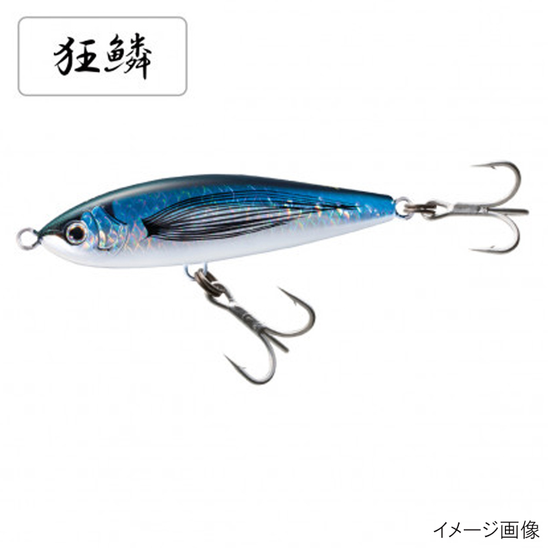 キョウリントビウオ