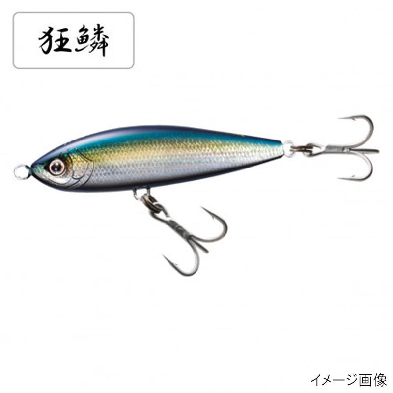 キョウリンブラック