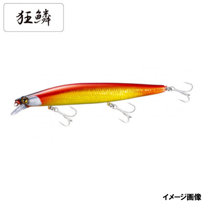 キョウリンアカキン