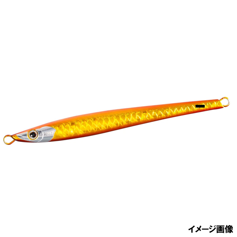 シマノ オシア スティンガーバタフライ キングスラッシャー 180g JT-318P OCEAの商品画像