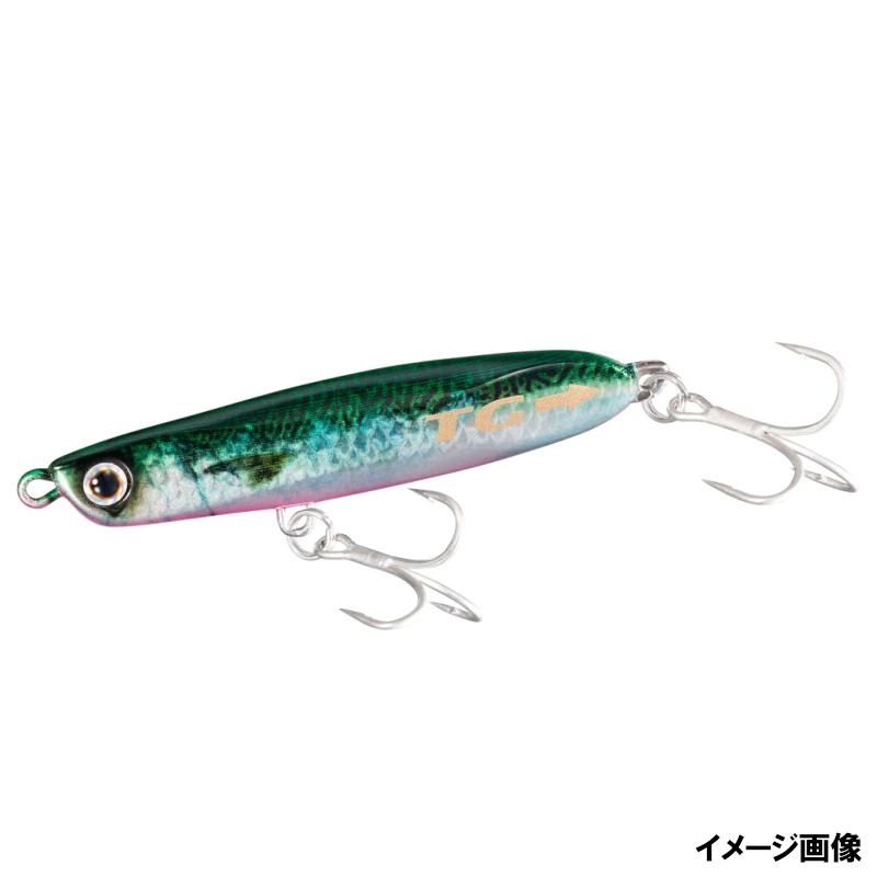 シマノ 熱砂 スピンビームTG 42g OO-242Pの商品画像