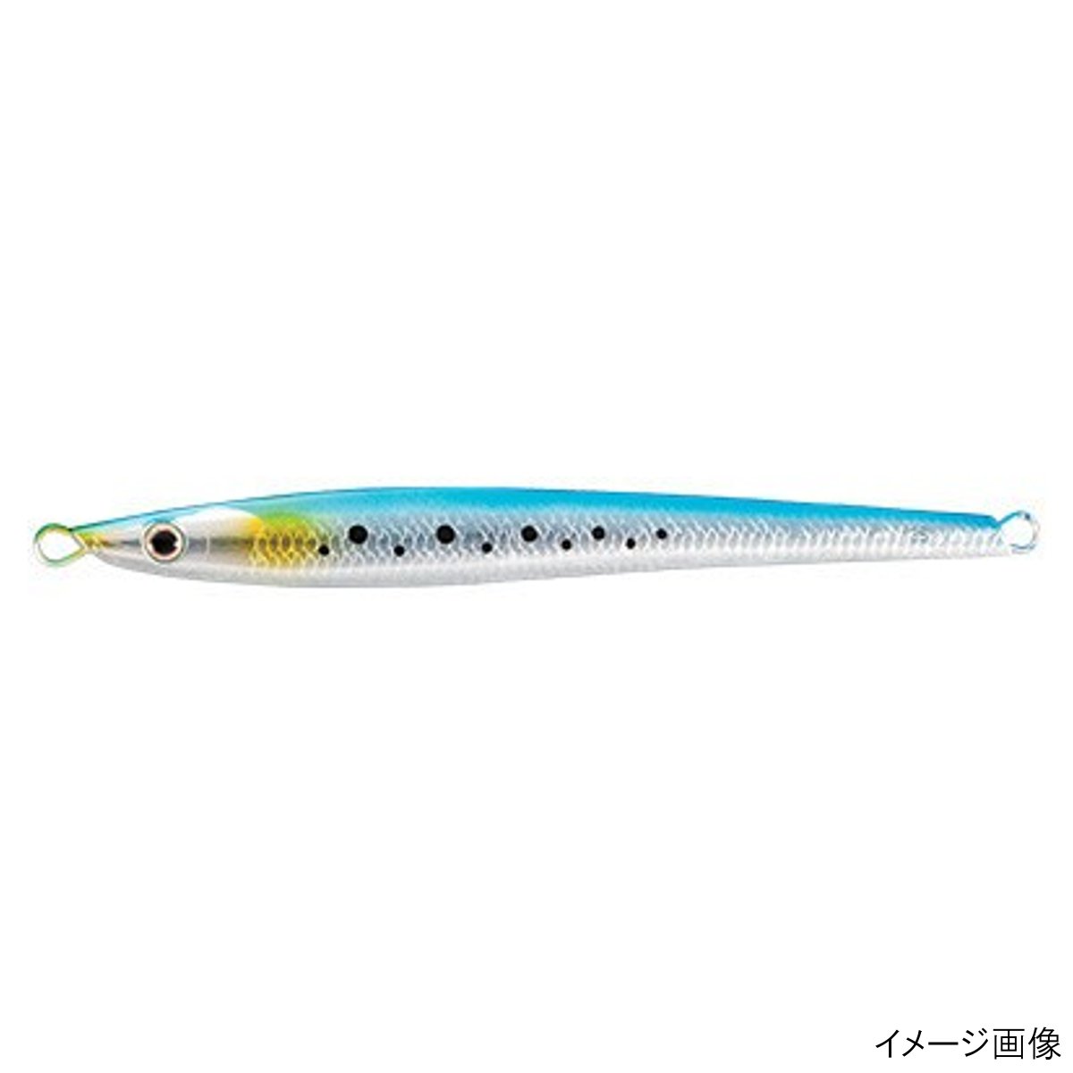 シマノ オシア スティンガーバタフライ キングスラッシャー 180g JT-318P OCEAの商品画像