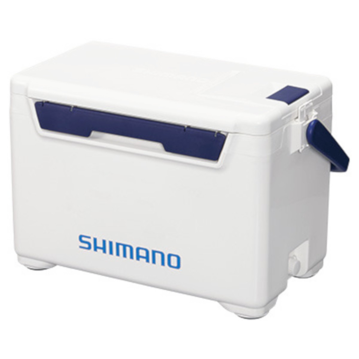 シマノ インフィクス ライト II 270（Sホワイト） 釣り用クーラーボックスの商品画像