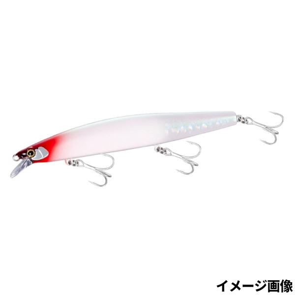 シマノ エクスセンス サイレントアサシン 129S ジェットブースト XM-229N 019 Aスリーパール EXSENCE ハードルアー　ミノー、プラグの商品画像
