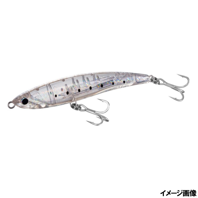 オシア ペンシル 160F ジェットブースト PB-160Q 011 Tイワシの商品画像