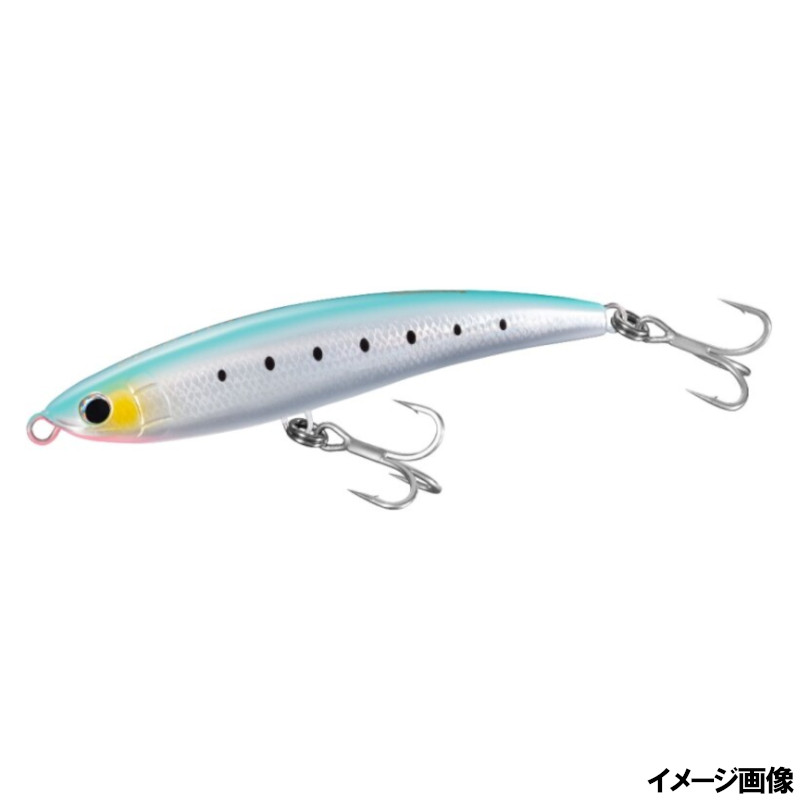 オシア ペンシル 160F ジェットブースト PB-160Q 012 Nイワシミントの商品画像