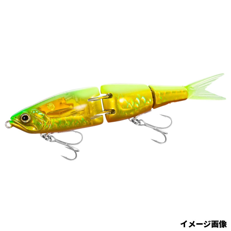 シマノ 熱砂 アーマジョイント 150S フラッシュブースト XG-X15V 003 N