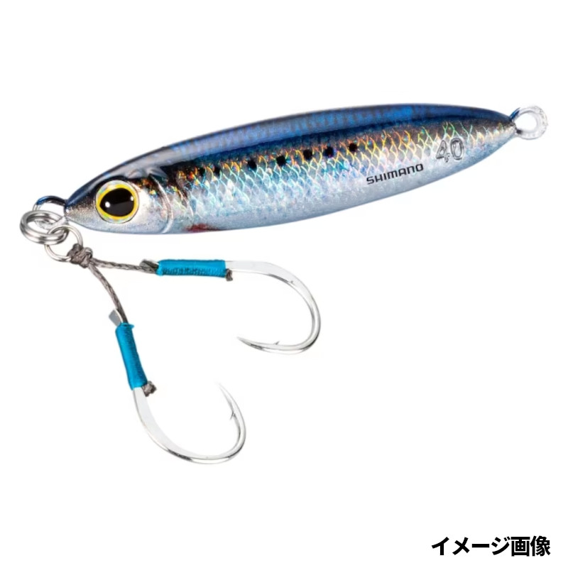 JU-S04W / SRイワシ