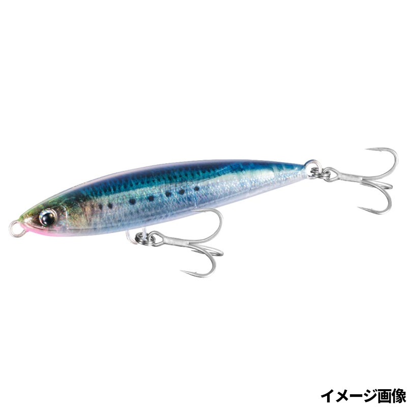 オシアペンシル 別注平政 130F XU-T13S 012 STRマイワシの商品画像