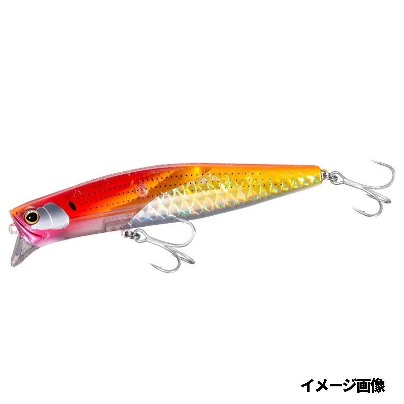 Aメラメラコノシロ