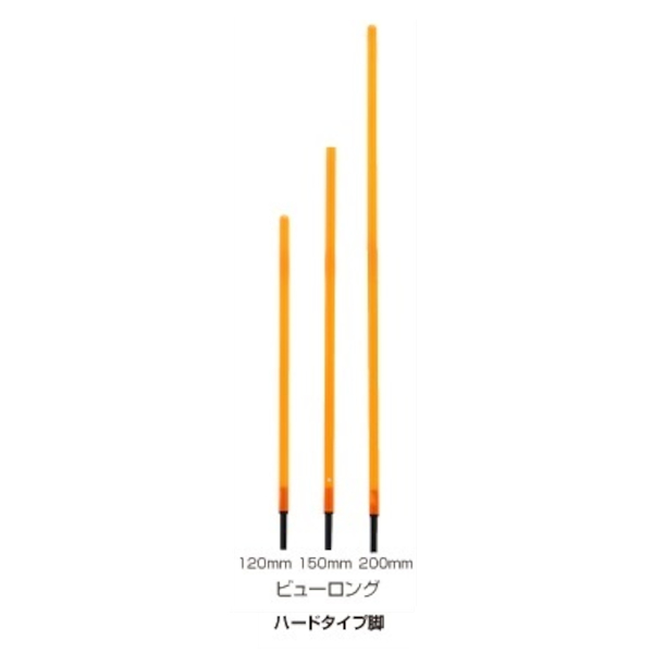 NT-TOP ビューロング オレンジの商品画像
