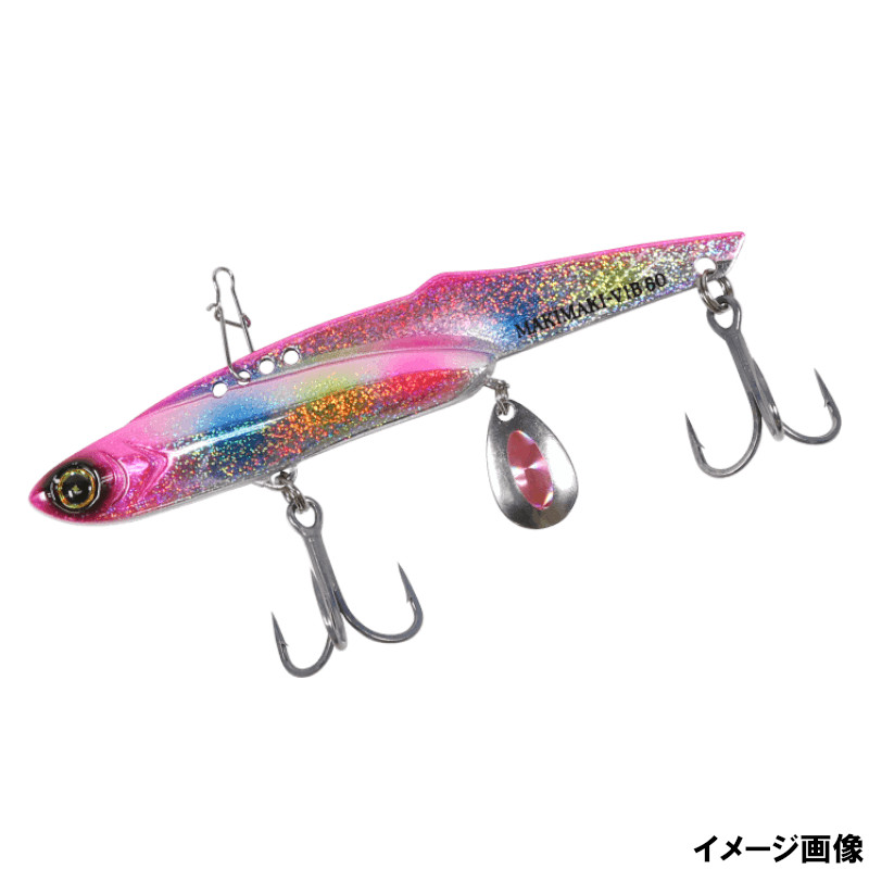 ケイムラピンクキャンディ