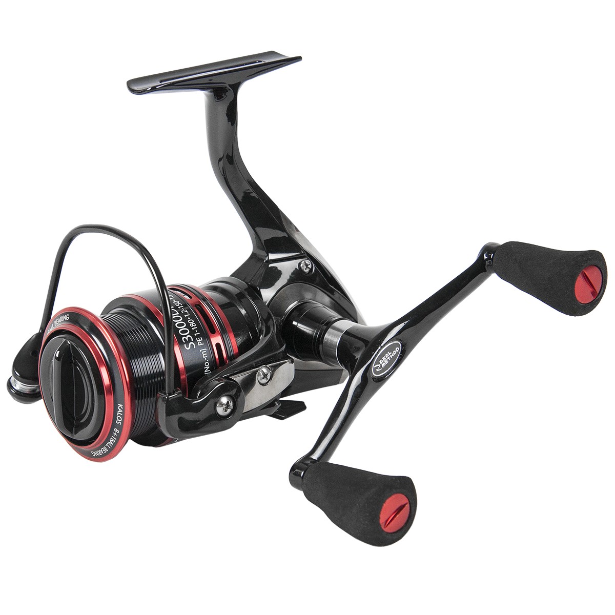 Takamiya Realmethod Kalos S3000dh スピニングリール 最安値 価格比較 Yahoo ショッピング 口コミ 評判 からも探せる