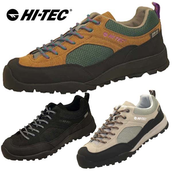 Hi Tec アオラギ Wp Ht Hku11 アウトドア 登山靴 トレッキングシューズ 最安値 価格比較 Yahoo ショッピング 口コミ 評判からも探せる