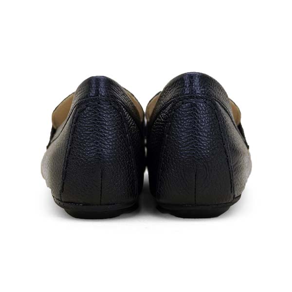  мокасины обувь 7022 туфли без застежки in каблук bit Loafer толщина низ натуральная кожа натуральный кожа 3E соответствует обувь для вождения deck shoes чёрный белый женский 