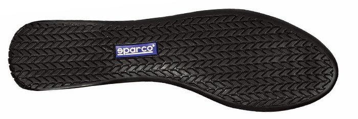 SPARCO( Sparco ) racing shoes TOP black 42 size (27.0cm)FIA 8856-2018