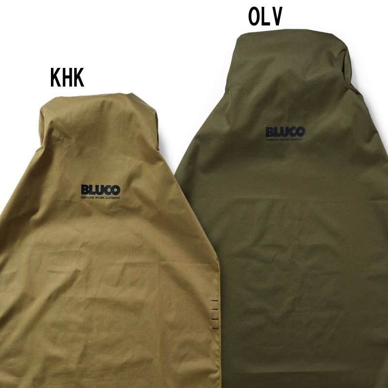 BLUCO ブルコ シートカバー 車シート レジャー アウトドア ALL