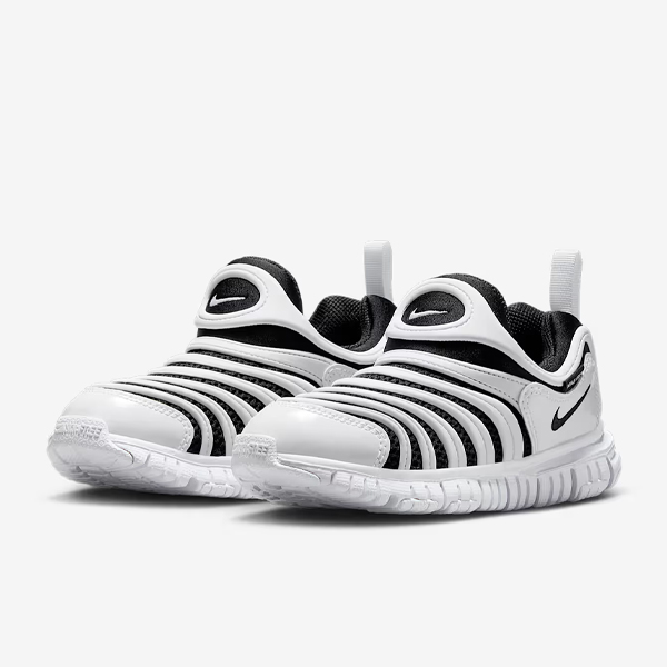  Nike Dynamo свободный IB7245-100 little Kids обувь 