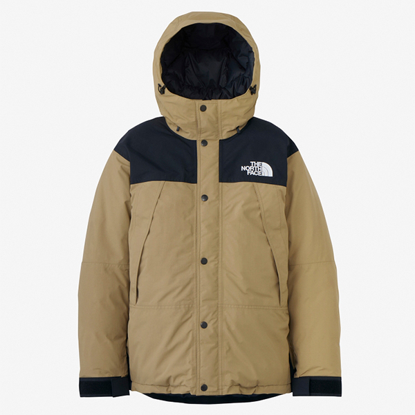 ノースフェイス　ヌプシジャケット　キッズ　150 NDJ91863 THE NORTH FACE ザ・ノース・フェイス キッズ ダウンジャケット