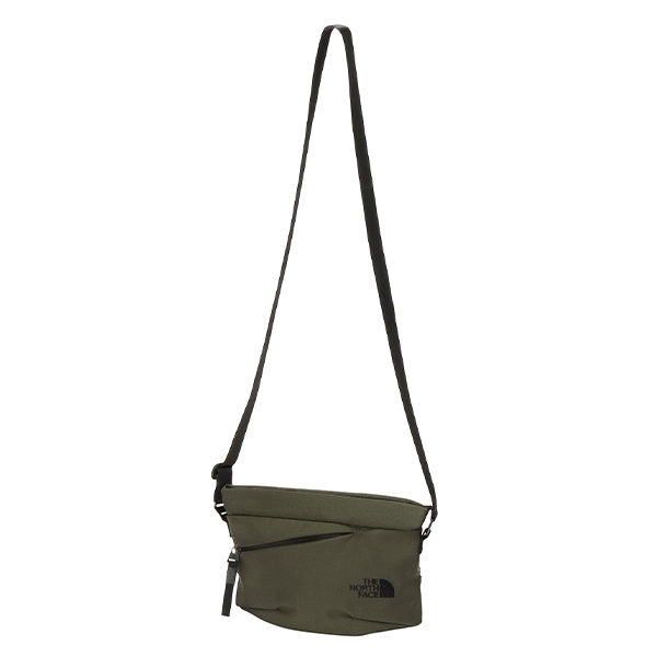 THE NORTH FACE ピレネーショルダーS NM82509 （ニュートープグリーン 