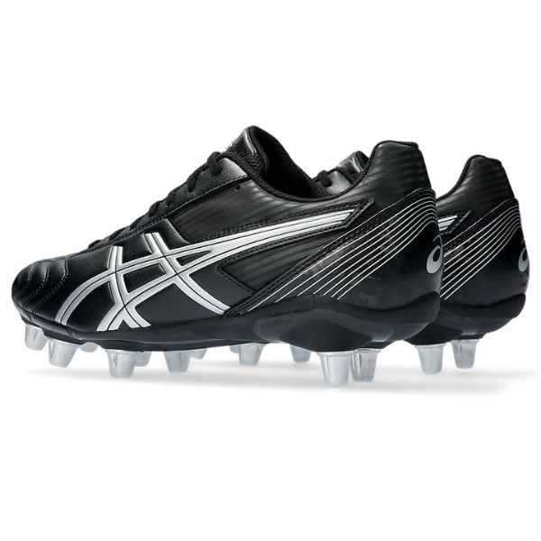  Asics ASICS LETHAL TACKLE WIDE P507Y-003 rugby spike exchange type wide type wide width oriented 