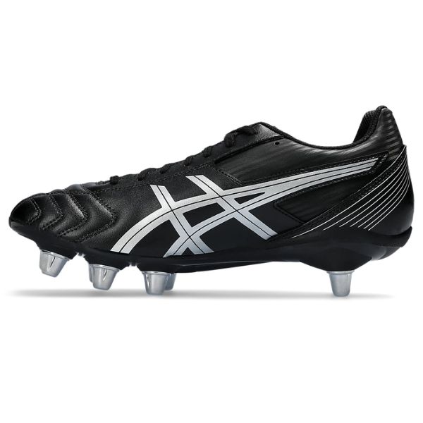  Asics ASICS LETHAL TACKLE WIDE P507Y-003 rugby spike exchange type wide type wide width oriented 