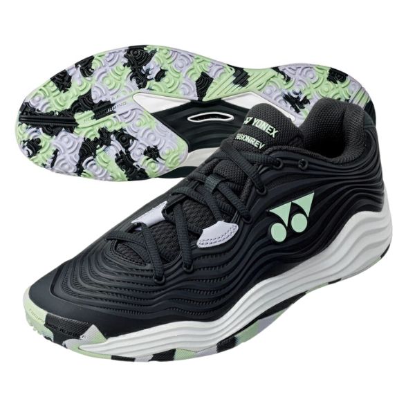 YONEX パワークッション フュージョンレブ5 メン GC. SHTF5MGC