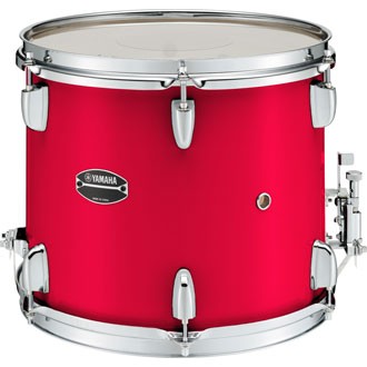  elementary school student direction *12 -inch Yamaha marching snare drum MS-4012(fe stay bread )FESTIVE RED MS-4012( white )WHITE