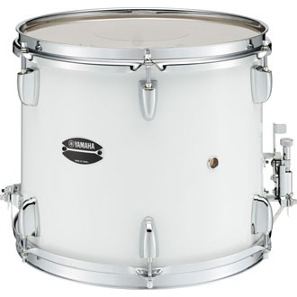  elementary school student direction *12 -inch Yamaha marching snare drum MS-4012(fe stay bread )FESTIVE RED MS-4012( white )WHITE