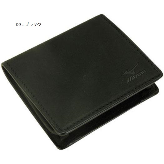 [ mail service possible ] Mizuno glove leather made coin case change purse .1GJYG02400 direction, Coach .. present baseball liking - Tama . not 