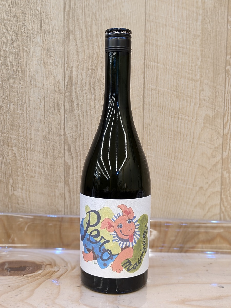  полный . Izumi дзюнмаи сакэ сакэ гиндзё Pero сырой sake 720ml