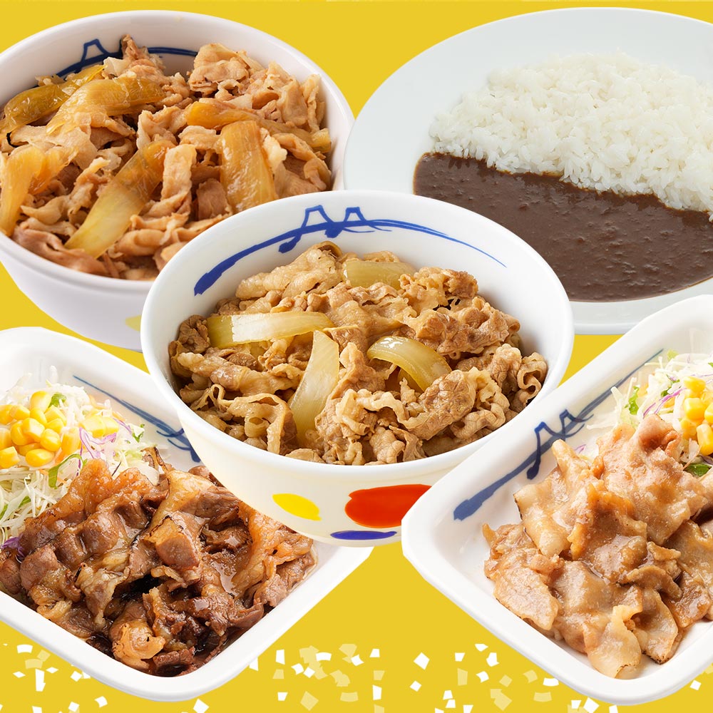 [ pine shop ] 5 kind 8 meal 2024 year new lucky bag ( frozen food freezing cow porcelain bowl cow .. cow porcelain bowl. . cow ... .... pig porcelain bowl pig .. curry galbi pig raw . yakiniku )[ freezing ]
