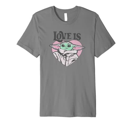 注目の Love Grogu Day Valentine S Mandalorian The Wars Star Is T Shirt並行輸 Premium その他 Forestlakes Net