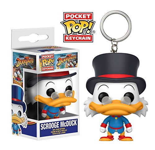 今日の超目玉 Tales Duck Pocket Disney Cl Porte Funko 10 Pop Picsou Mcduck Scrooge その他 Www Matsomenosgatos Gr