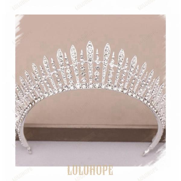  свадьба Tiara свадебный волосы аксессуары crystal свадьба роскошный сверху товар Tiara party ювелирные изделия свадебные мелочи свадьба невеста sp1994