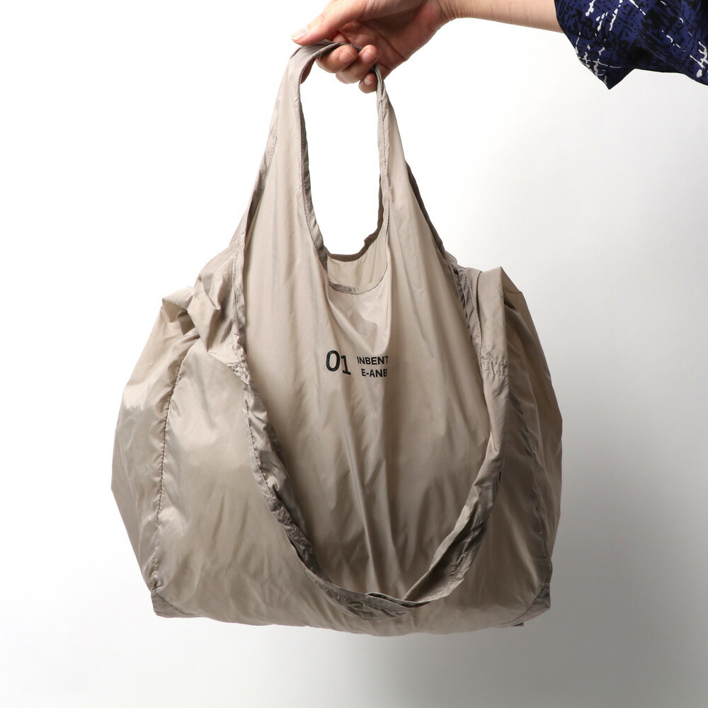 romoromoECO BAG INBENTO eko-bag in vent M