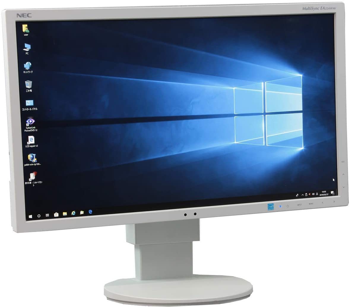 NECディスプレイソリューションズ マルチシンク MultiSync LCD