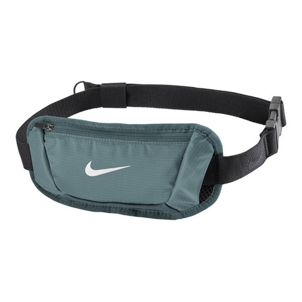 NIKE Nike RN8055 - 007 Challenger 2.0 ткань to упаковка маленький (007) дымчатый голубой / серебряный F бег сумка 