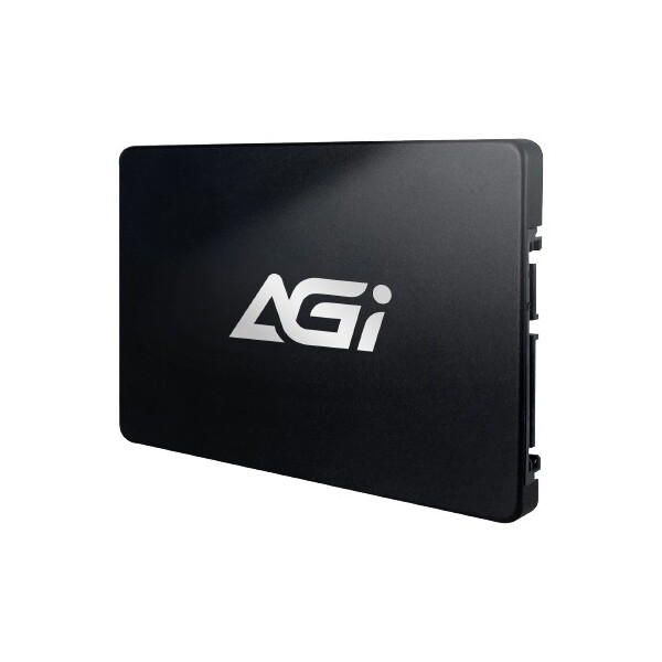 AGI500GIMAI238 [AI238 2.5インチ 7mm SATA 512GB]の商品画像
