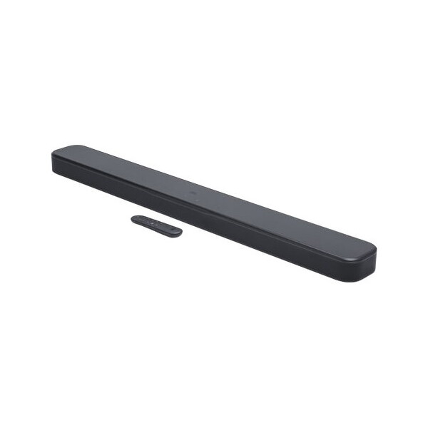 DENON サブウーハー内蔵 サウンドバー DHT-C200（ブラック