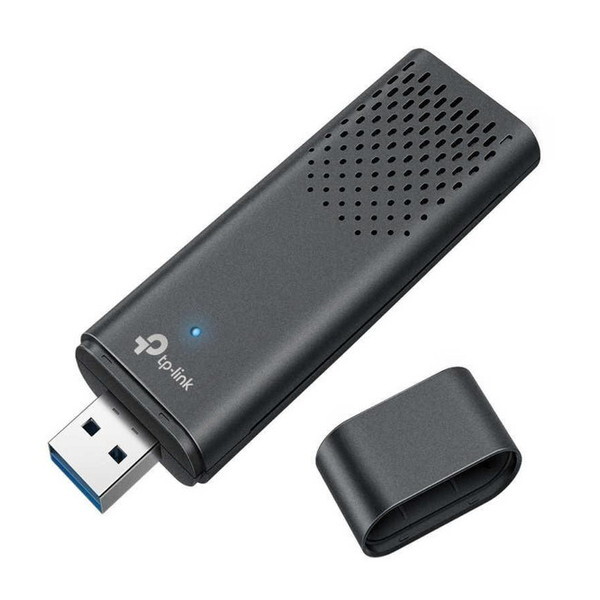 TP-Link TP-Link Archer AX1800 Plus USB Wi-Fi子機 TX20U Archer 無線LAN子機、アダプタの商品画像