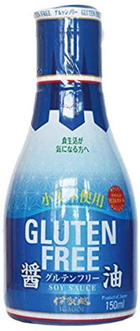  Iga .gru тонн свободный круг большой бобы соевый соус 150ml× 2 шт 