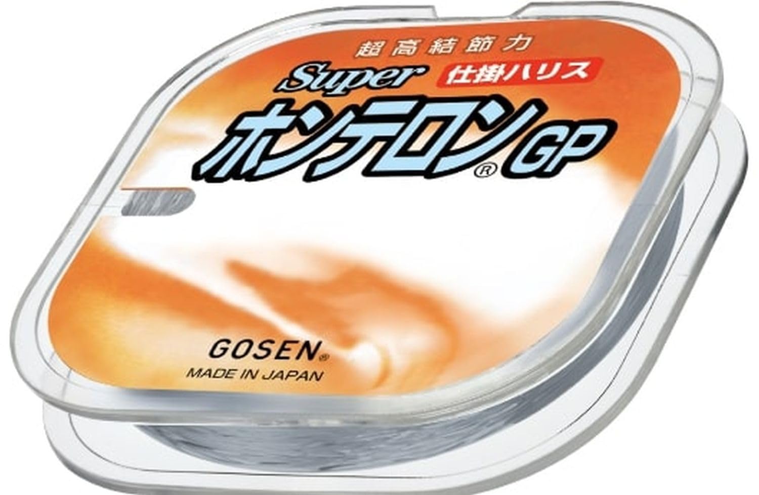  Gosen (GOSEN) Harris super ho nte long GP GSN250X06