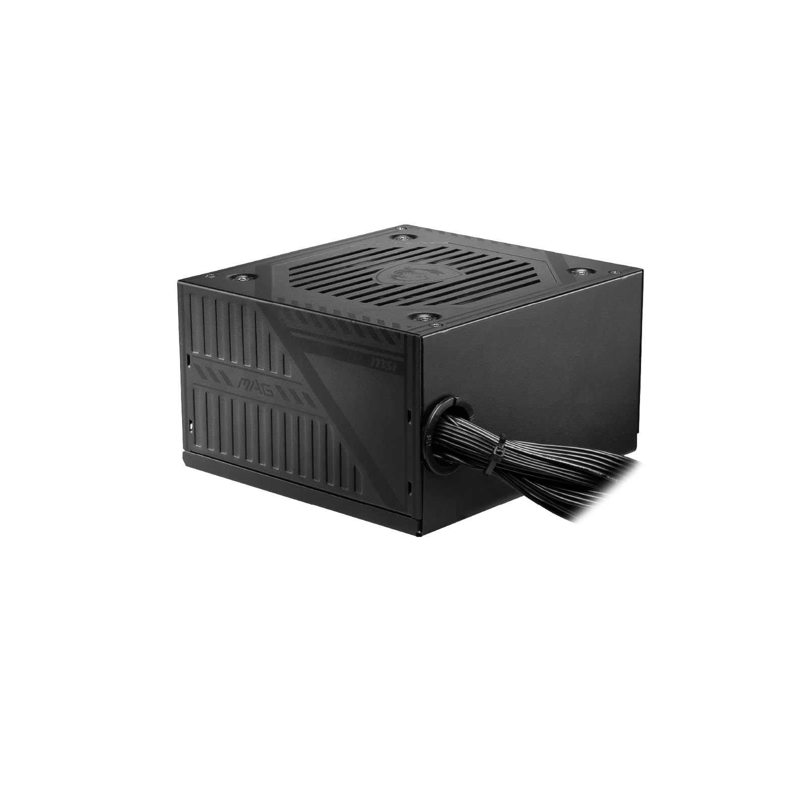 MSI MPG A750GF 電源ユニット - 最安値・価格比較 - Yahoo!ショッピング