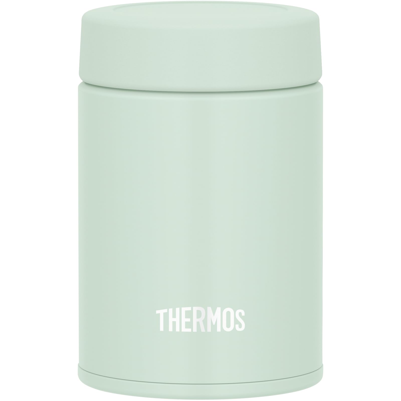 サーモス THERMOS 真空断熱 スープジャー 200ml JEG-200 LTG ライトグリーンの商品画像